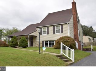 1497 Penllyn Blue Bell Pike, Blue Bell, PA