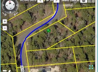 12500 Jaybird Rd, Weeki Wachee, FL 34614