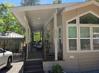 3761 S Cattle Dr, Show Low, AZ 85901