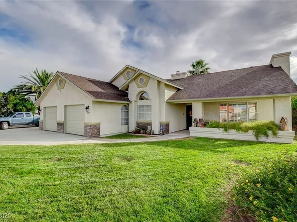 4041 E New York Ave, Las Vegas, NV 89104