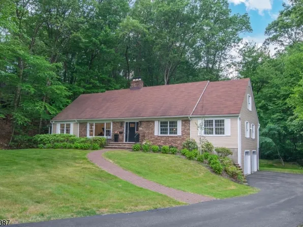 99 Laurel Hill Rd, Mountain Lakes Boro, NJ 07046