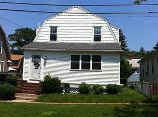224 Brightridge Ave, East Providence, RI 02914