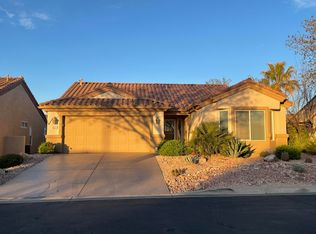 4327 S Diamond River Dr, St George, UT 84790