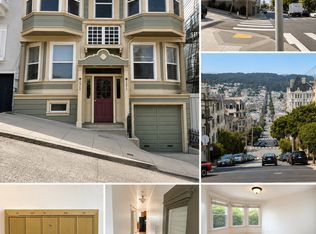 1369 Greenwich St, San Francisco, CA 94109
