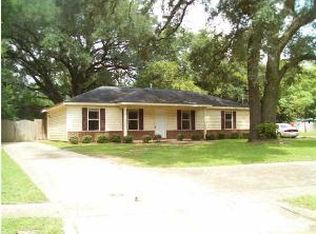 2110 Garmons Ln, Mobile, AL 36693