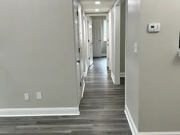 hallway