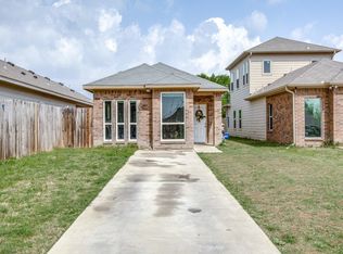 2723 Lucky Ln, Dallas, TX 75241