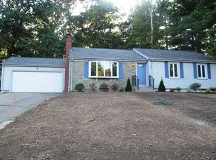 1264 Newman Ave, Seekonk, MA 02771