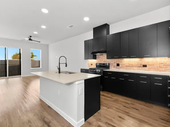 4510 Terry O Ln #418, Austin, TX 78745