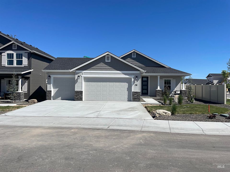 1st image of 156 W Willow Dale Dr