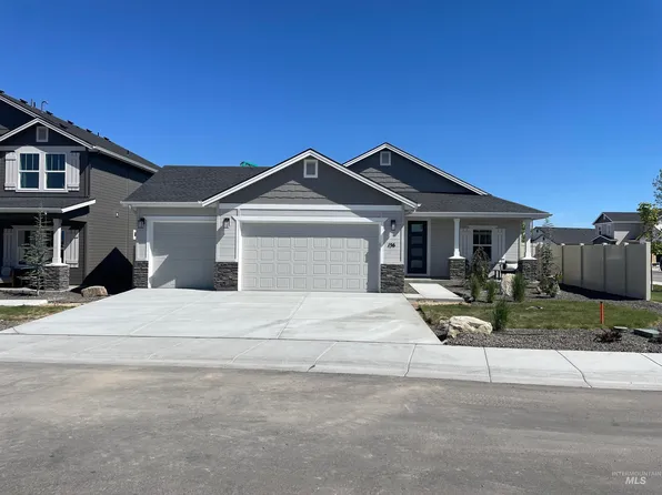 156 W Willow Dale Dr, Kuna, ID 83634