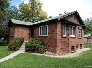 4250 King St, DENVER, CO 80211