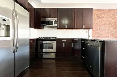 Rented by Coldwell Banker Warburg