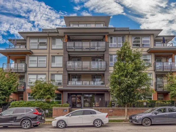 607 Cottonwood Ave #104, Coquitlam, BC V3J 0H1