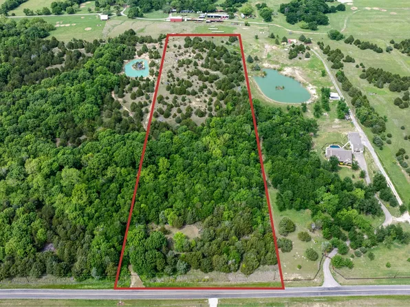 County Road 663, Farmersville, TX 75442