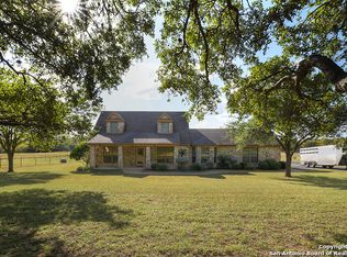 600 Bulverde Rd, Bulverde, TX 78163