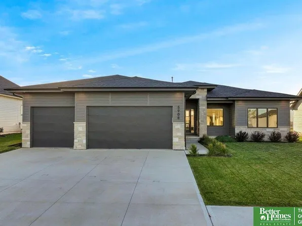 5908 N 209th St, Elkhorn, NE 68022