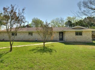 8637 Mountain Crest Dr #A, Austin, TX 78735