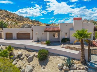 57045 Plaza Del Amigo, Yucca Valley, CA 92284