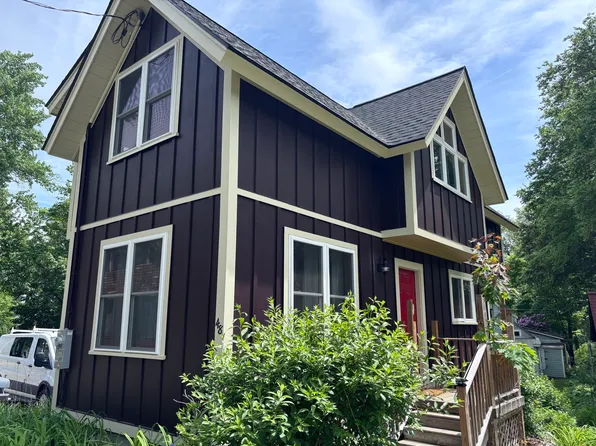 48 Laurel Park #48, Northampton, MA 01060