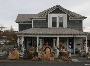 601 W 1st Ave, Ritzville, WA 99169