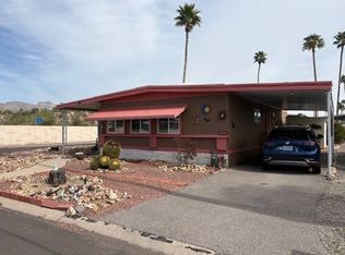 101 W River Rd UNIT 222, Tucson, AZ 85704