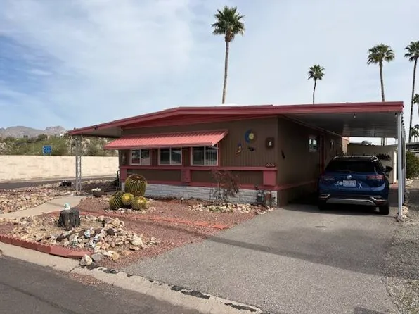 101 W River Rd Unit 222, Tucson, AZ 85704