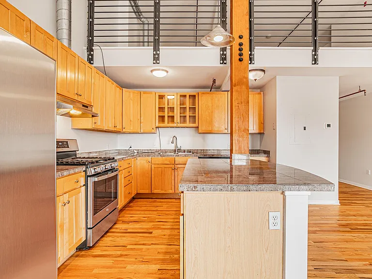 1301 Wazee St #4C — Photo 8