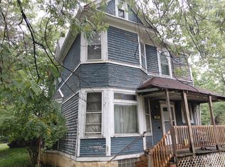 9633 S Prospect Ave, Chicago, IL 60643