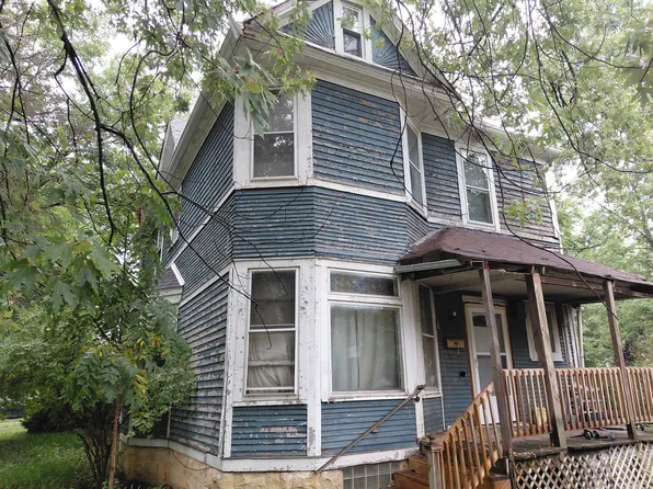 9633 S Prospect Ave, Chicago, IL 60643