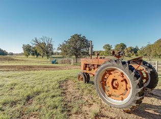 2643 Fm 309, Hillsboro, TX 76645