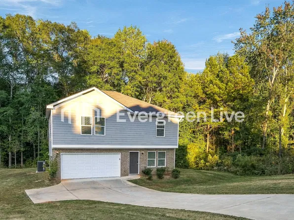 115 Kingston Ct, Griffin, GA 30223