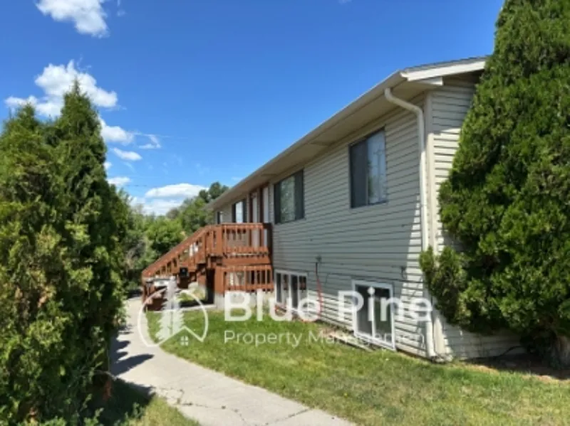 411 Gladstone St #1