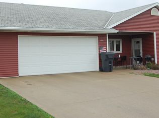 1761 Cecilee St, Worthington, MN 56187
