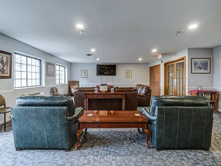 Virginia Park Meadows Apartments — Photo 21
