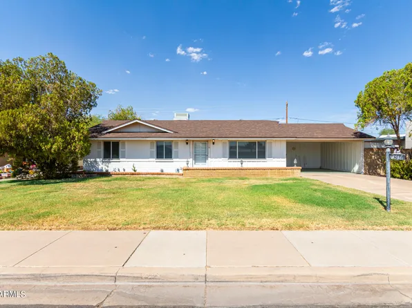 1916 E 8TH Avenue, Mesa, AZ 85204