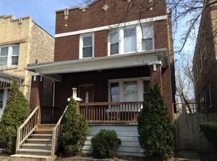 841 N Keeler Ave, Chicago, IL 60651