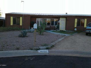 2854 E Marco Polo Rd, Phoenix, AZ 85050