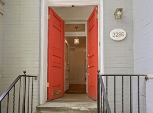 3286 N St NW, Washington, DC 20007