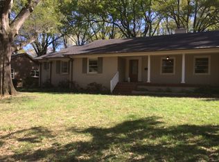 4329 Sequoia Ave, Memphis, TN 38117