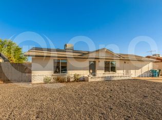 8823 W Turney Ave, Phoenix, AZ 85037