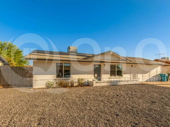 8823 W Turney Ave, Phoenix, AZ 85037