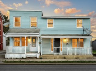 41 N Main St #43, Dover, PA 17315