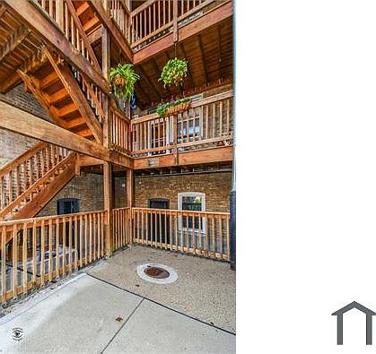 4th image of 6031 N Paulina St APT 2A