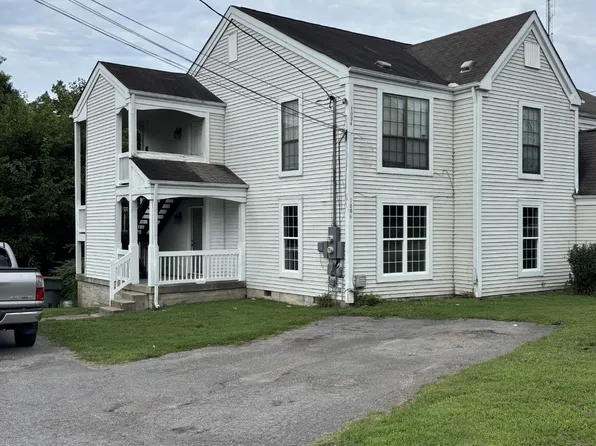 1004 Rachels Square Dr, Hermitage, TN 37076