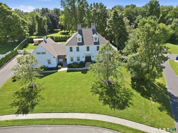 6 Matthew Drive, Suffield, CT 06078