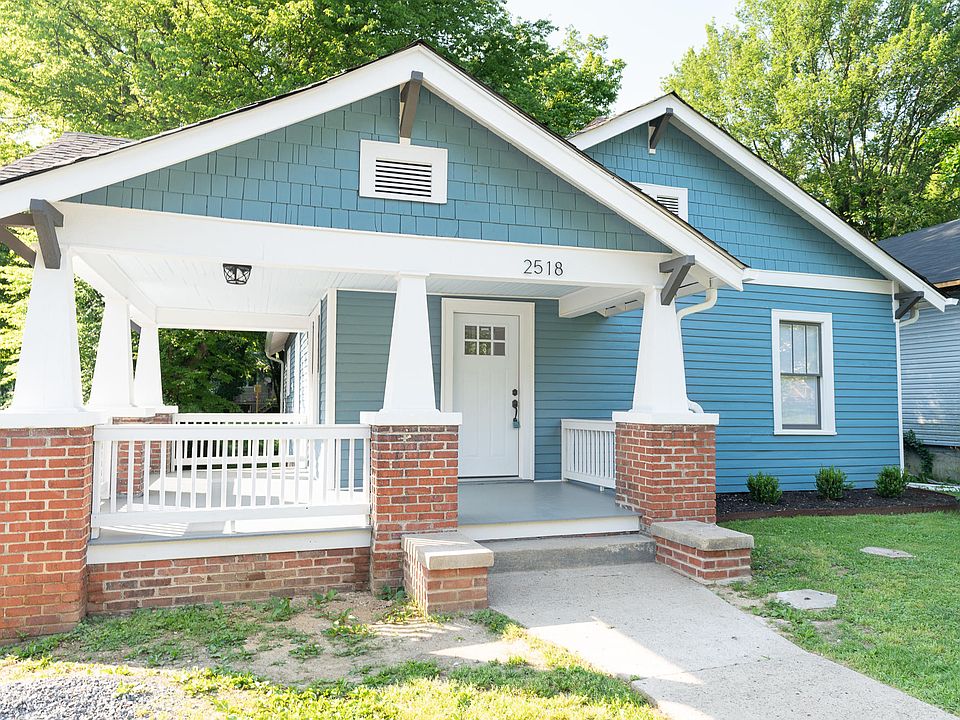 1st image of 2518 Woodbine Ave