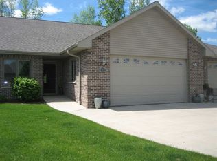 1760 Condor Ln, Green Bay, WI 54313