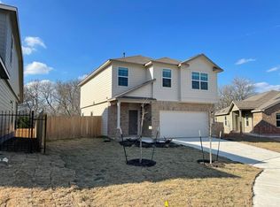 10404 Steinbeck Dr, Austin, TX 78747