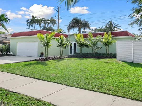 8614 SW 102nd Pl, Miami, FL 33173